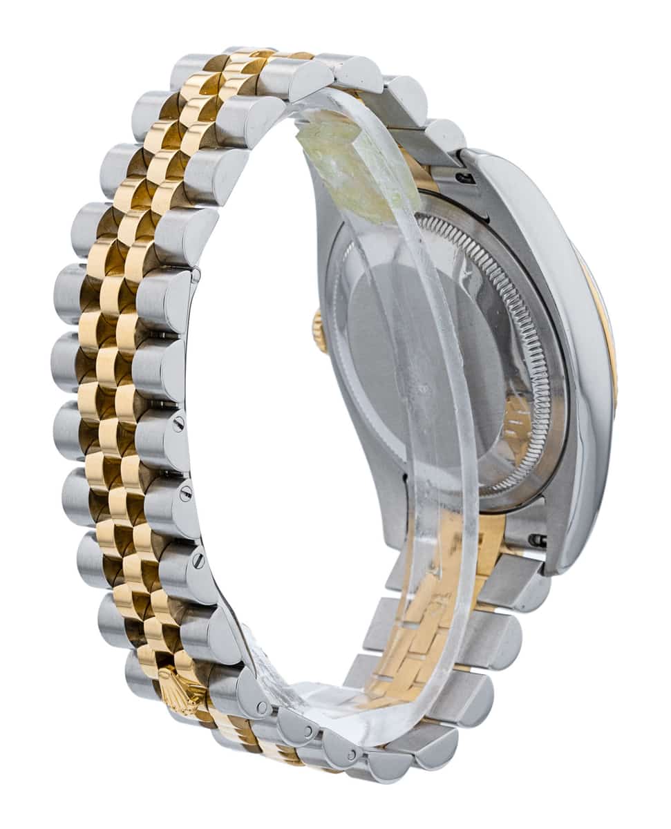 Rolex Datejust 116233 Rolex Datejust 116233